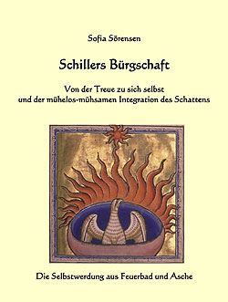 Cover "Schillers Bürgschaft"
