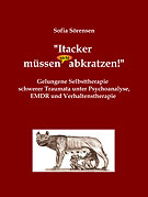 Cover "Itacker müssen (nicht) abkratzen!"