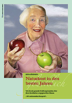 Cover „Naturkost in den besten Jahren“